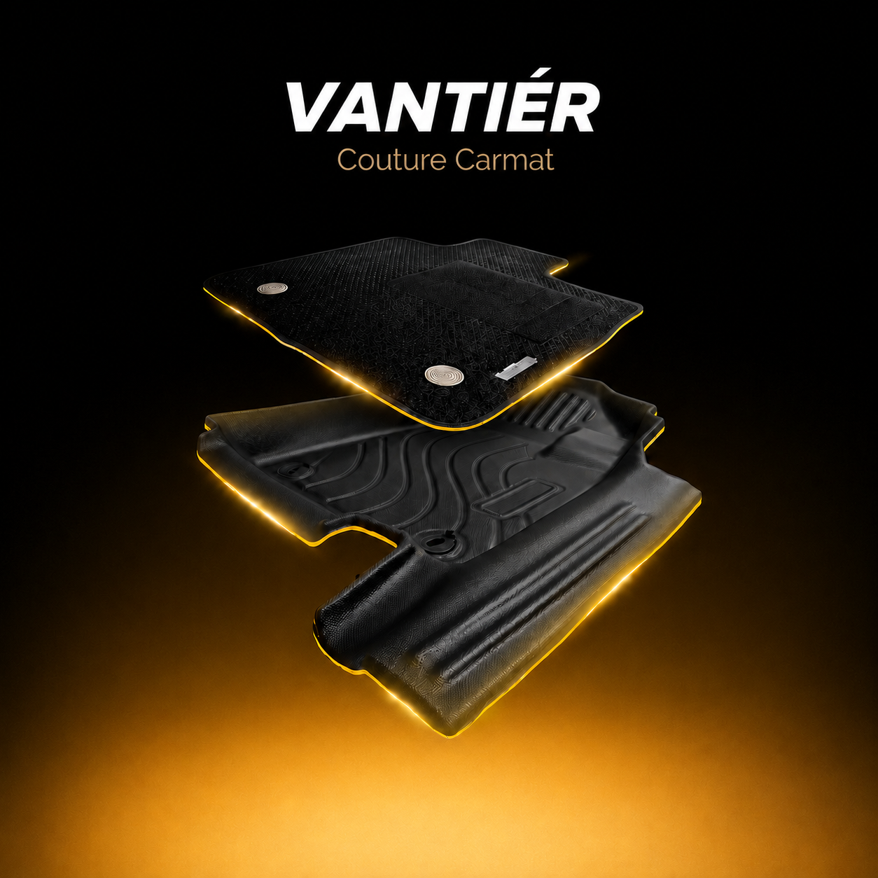 About Vantier